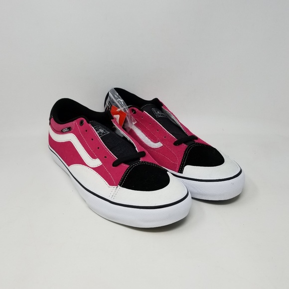 vans x tony trujillo